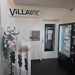 Villawie Hotel