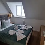 Hotel Villawie Rheda-Wiedenbrueck