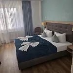 Villawie Hotel