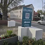 Villawie Hotel *