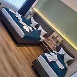 Hotel Villawie *