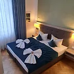 Hotel Villawie Rheda-Wiedenbrueck