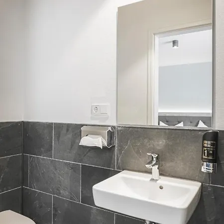 Hotel Villawie *