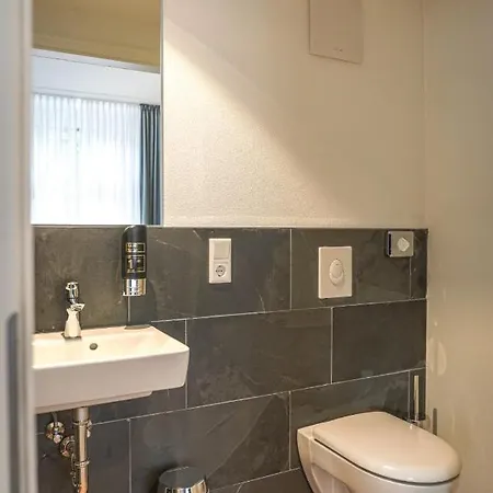 מלון Villawie Rheda-Wiedenbrück