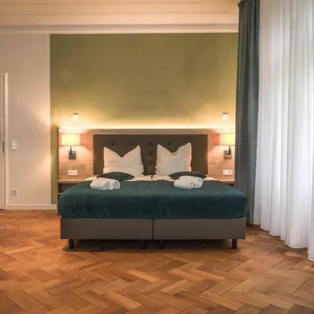 Hotel Villawie