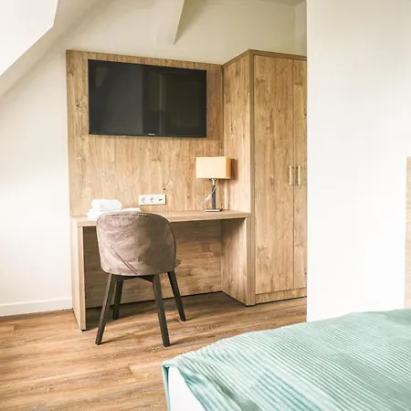 Villawie מלון Rheda-Wiedenbrück