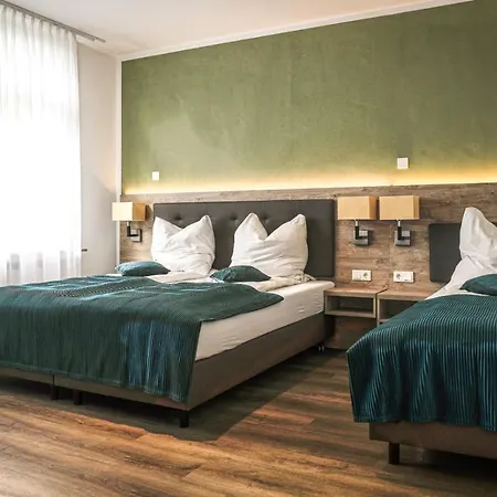 Hotel Villawie