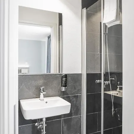 Hotel Villawie *
