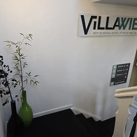 Hotel Villawie
