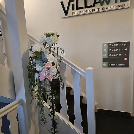 Villawie * Rheda-Wiedenbrück