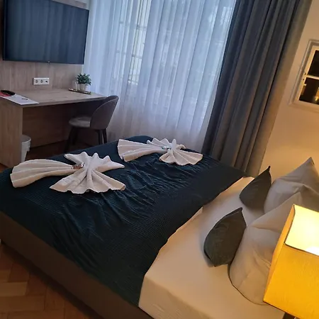Villawie Hotel Rheda-Wiedenbrueck