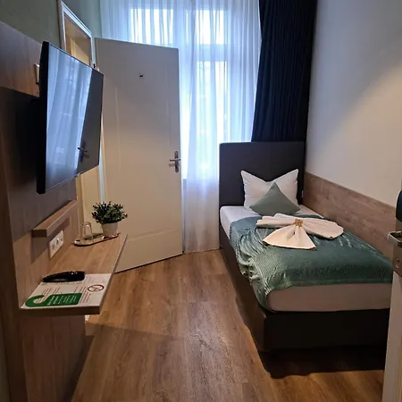 Szálloda Villawie Rheda-Wiedenbrück
