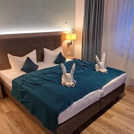 Hotel Villawie *