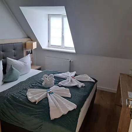 Hotel Villawie Rheda-Wiedenbrück