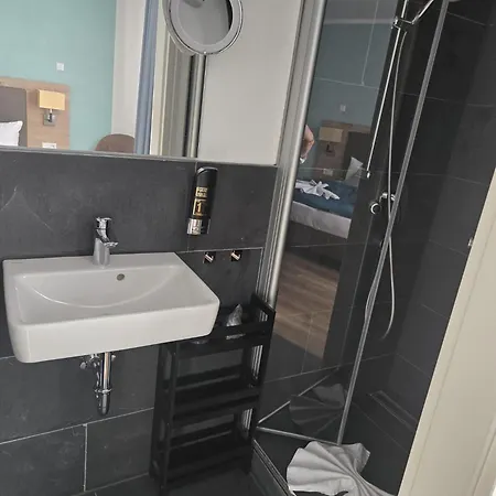 Hotel Villawie *