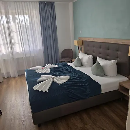 Villawie Hotel
