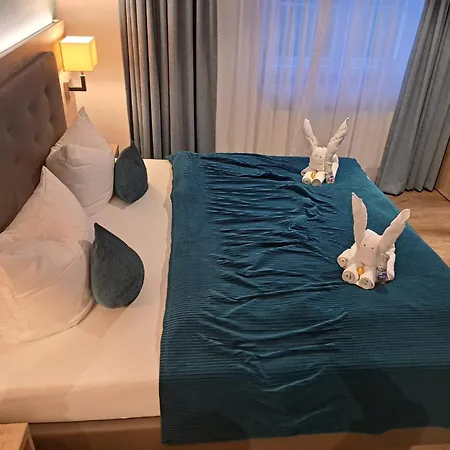 Villawie Szálloda