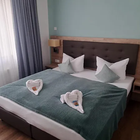 Hotel Villawie *