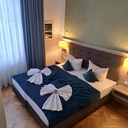 Hotel Villawie Rheda-Wiedenbrück