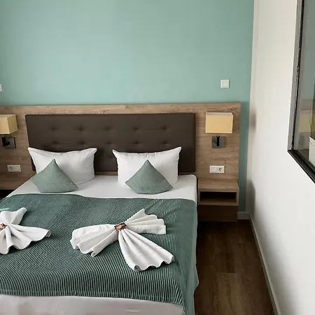 Hotel Villawie *