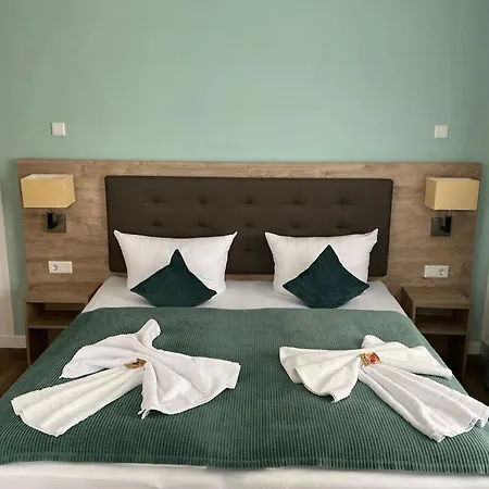 Hotel Villawie