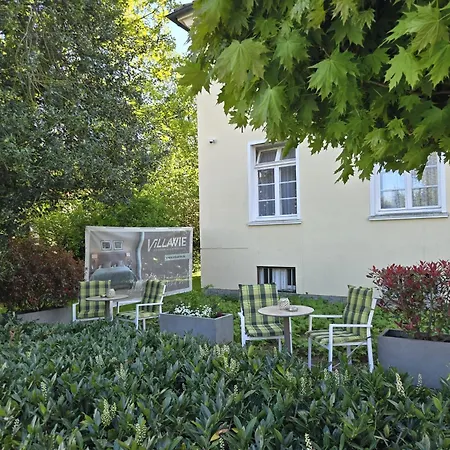 Villawie Hotel Rheda-Wiedenbrück