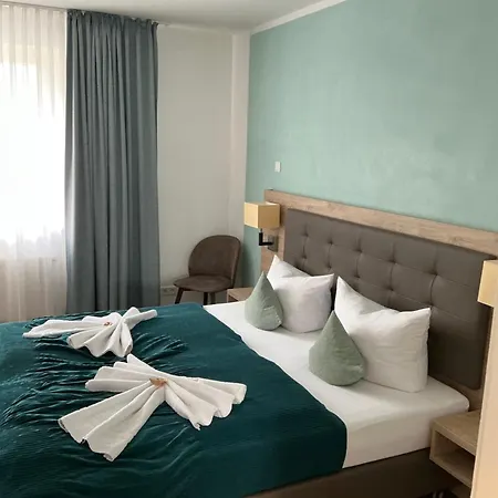 Villawie Hotel Rheda-Wiedenbrück