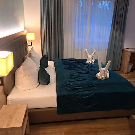Hotel Villawie