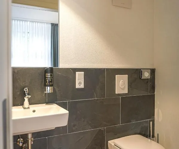 Hotel Villawie Rheda-Wiedenbrück