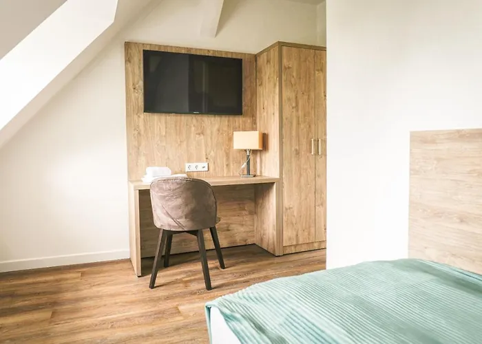 Villawie Hotel Rheda-Wiedenbrück