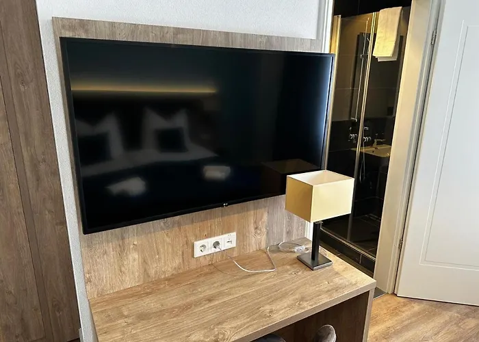 Hotel Villawie Rheda-Wiedenbrück